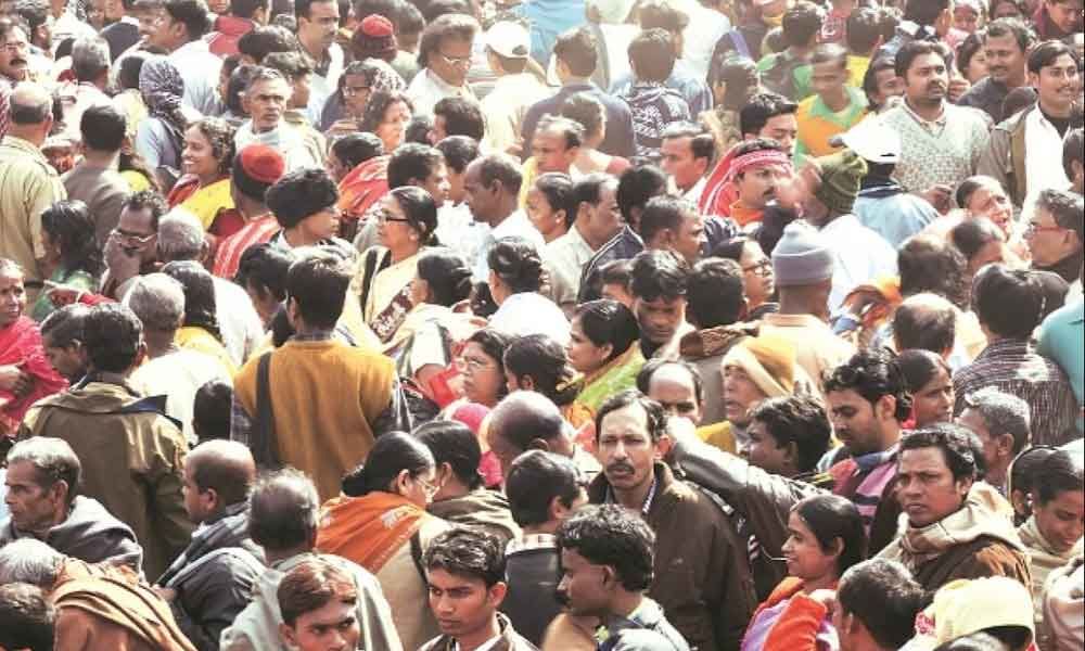 Indian-American population up by 38 percent in 7 yrs, 630,000 undocumented: Report