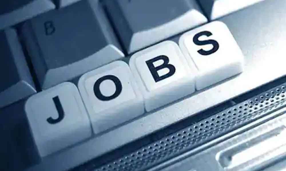 Manufacturing, infrastructure to add 58,200 jobs in Apr-Sept FY20