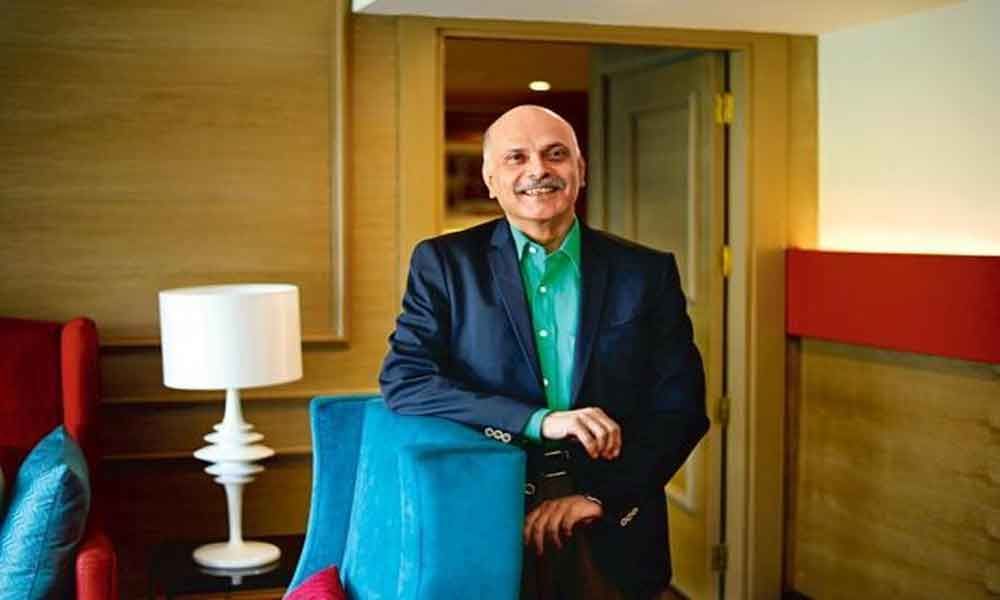Raghav Bahl invests $7.2 million more in The Quint