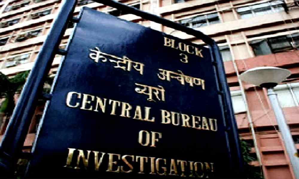 CBI registers criminal case against Lawyers Collective, names lawyer Anand Grover in FIR