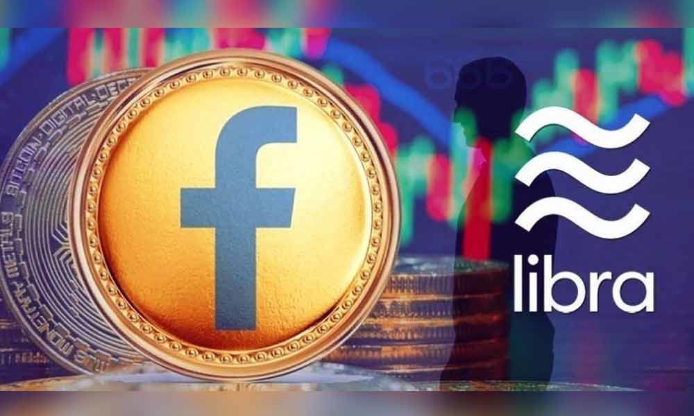 Facebooks digital currency Libra coming in 2020