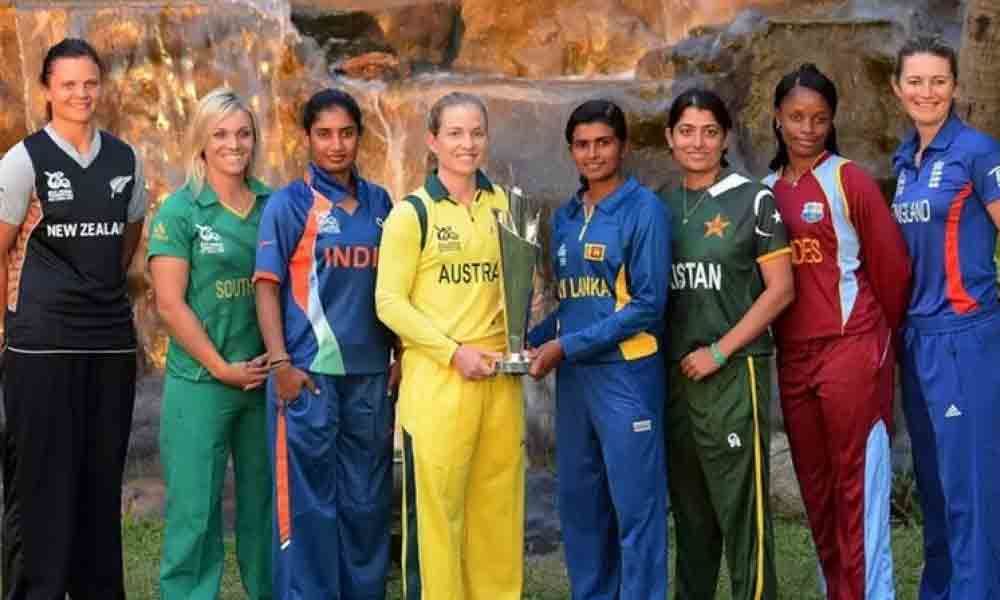 ICC Womens World Cup 2021 to be held from Jan 30 to Feb 20