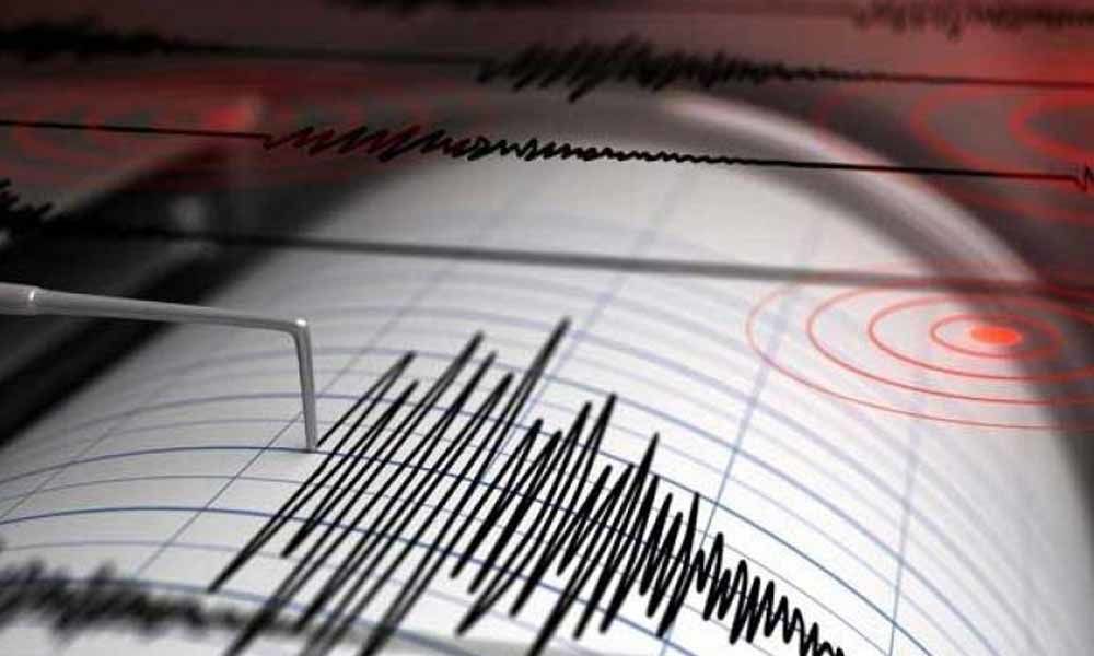 Japan: 6.4 magnitude earthquake causes minor tsunami, 16 hurt