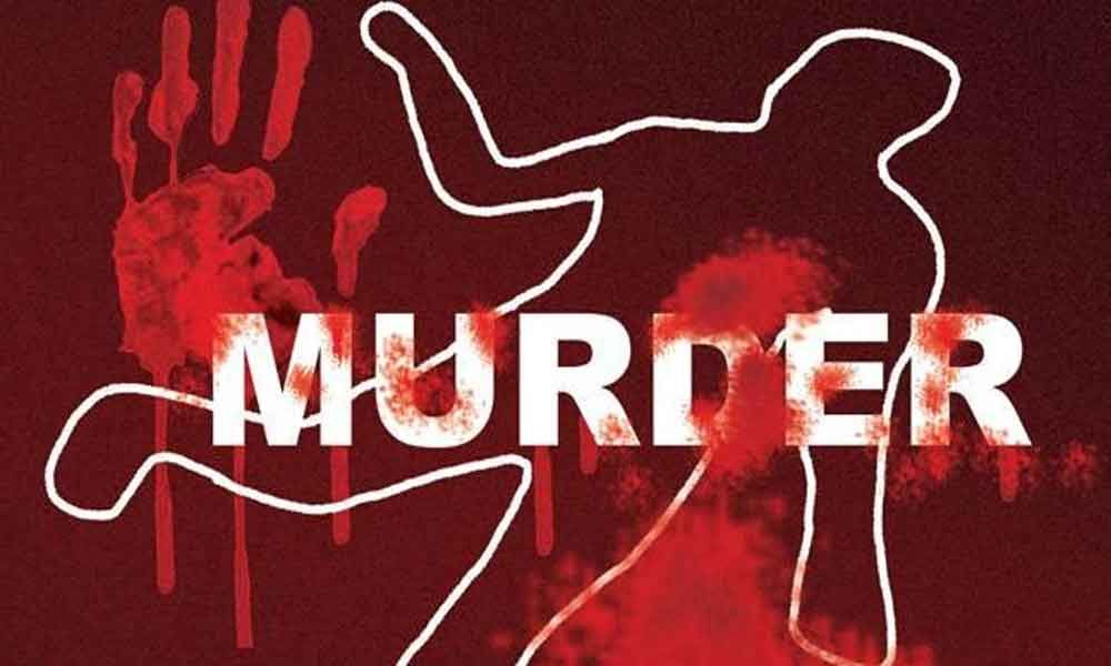 11 held for highway murder in Sangareddy