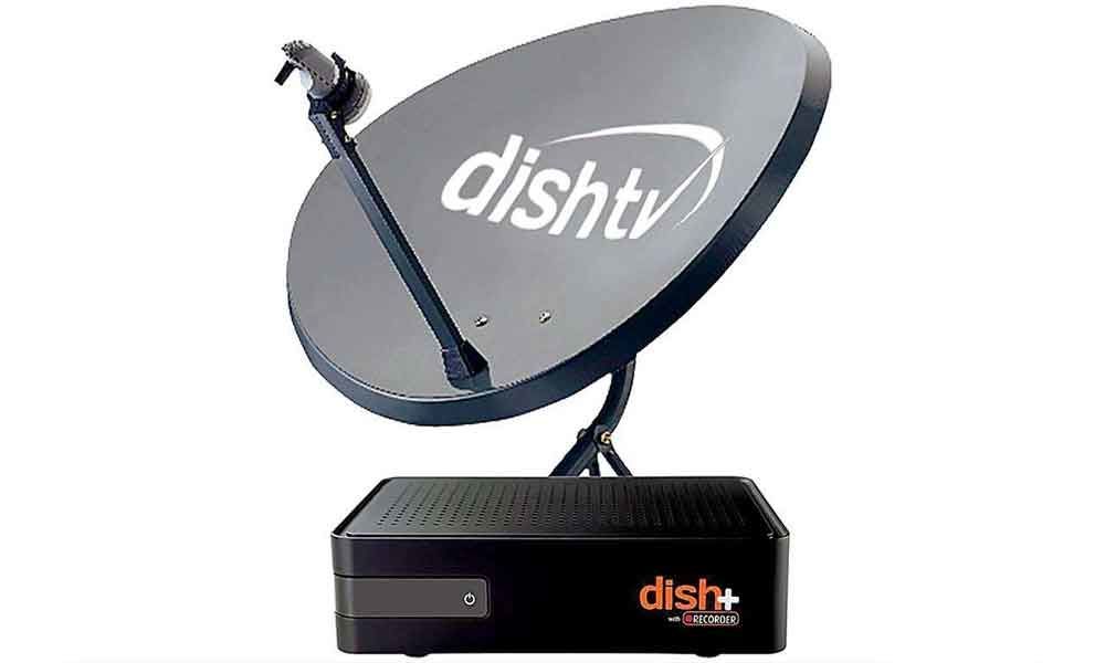 Planning for a Dishtv DTH Connection? Check this out