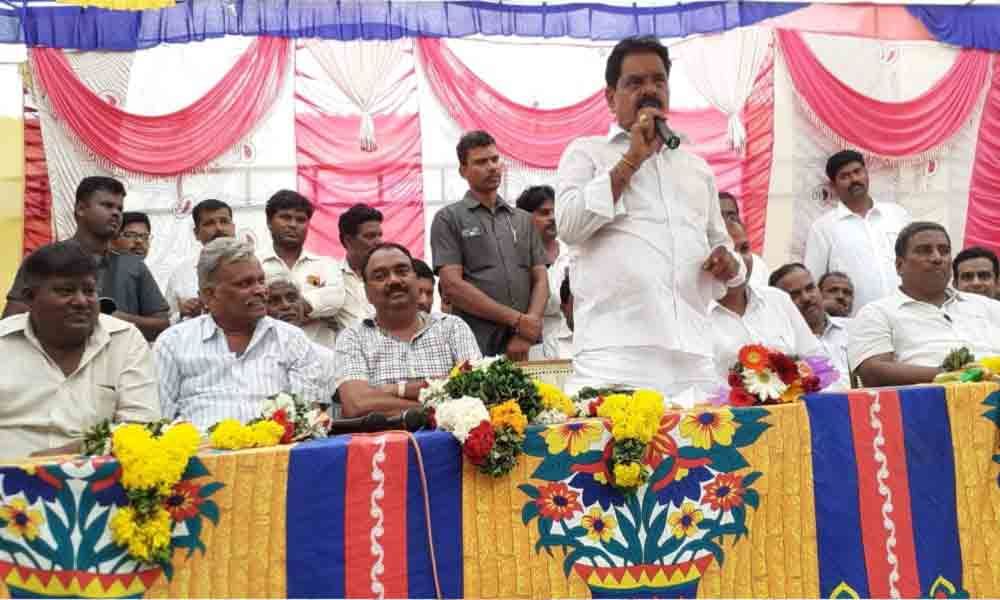 Government will enforce prohibition in a phased manner: Deputy CM