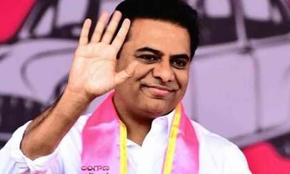 K T Rama Rao welcomes one nation, one election move