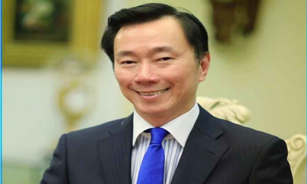 Vietnam reaffirms support for Indias permanent membership at UNSC