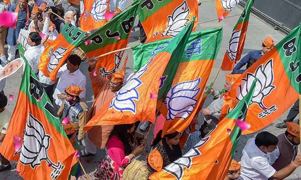 BJP workers killing: Congress leader gets anticipatory bail