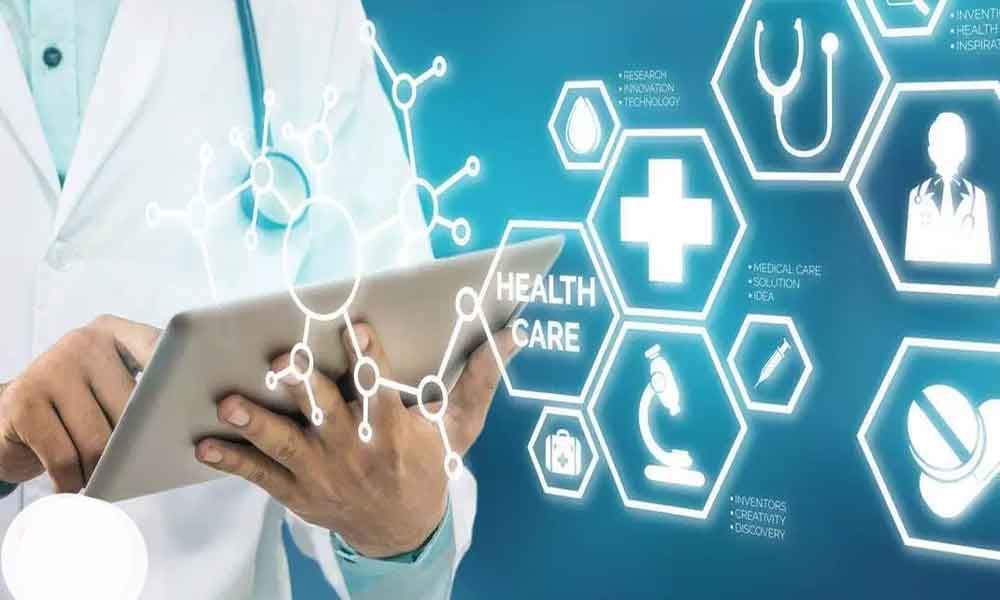 Odisha Government formulating new Health Policy and Vison 2025
