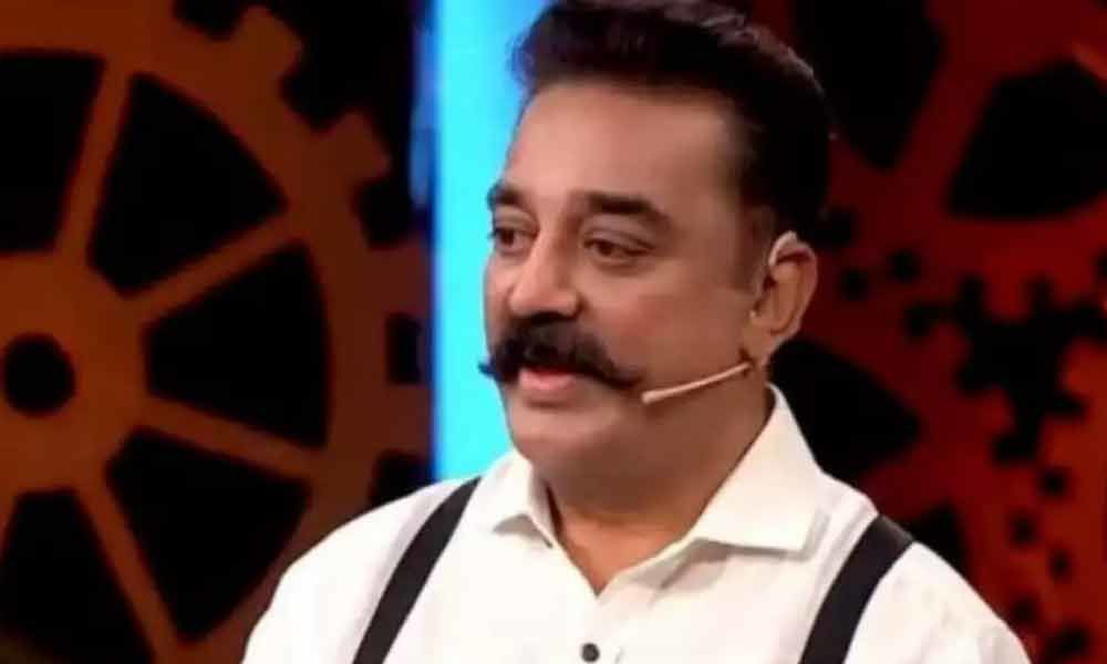 Kamal Haasans Bigg Boss Tamil 3 in trouble; petition filed in Madras High Court