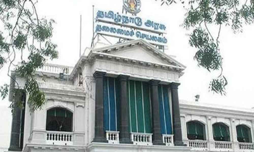 Tamil Nadu Assembly convened on June 28