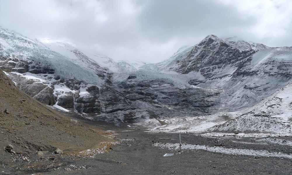 Himalayan glaciers melting doubled since 2000: Study