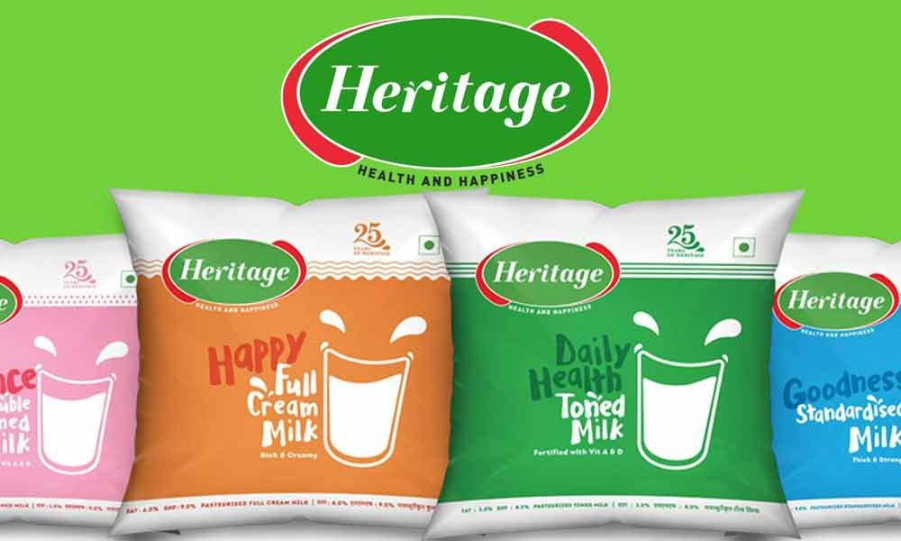 Heritage Foods sets new timeframe