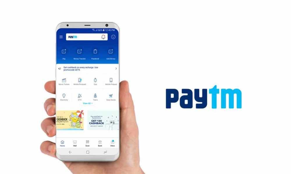 Paytm to dole out incentives for kirana merchants
