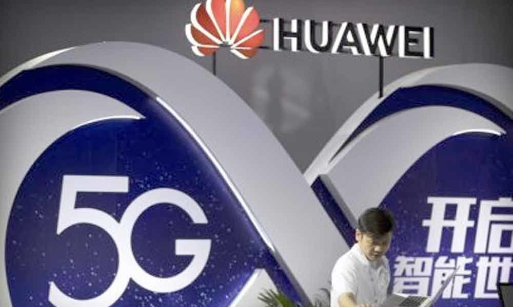 Key 5G deals: Huawei positive about future