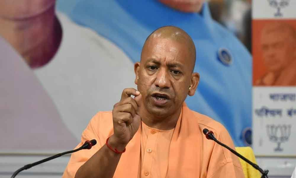 After Narendra Modi, Yogi is ready to retire corrupt officials