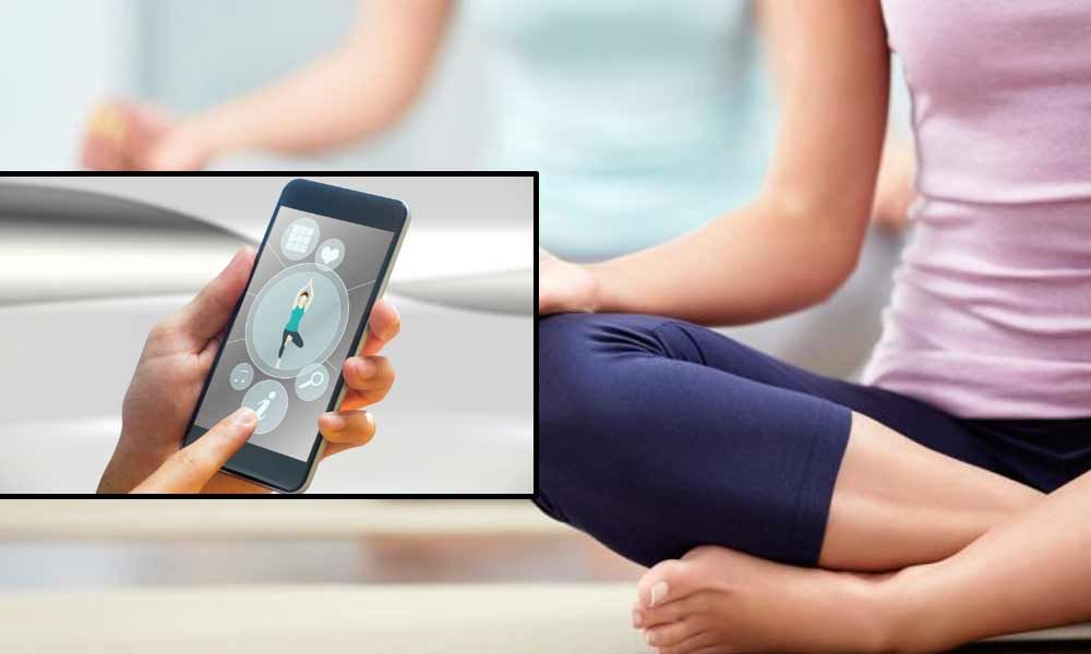 Yoga Day: Best Yoga Apps to stay fit and healthy
