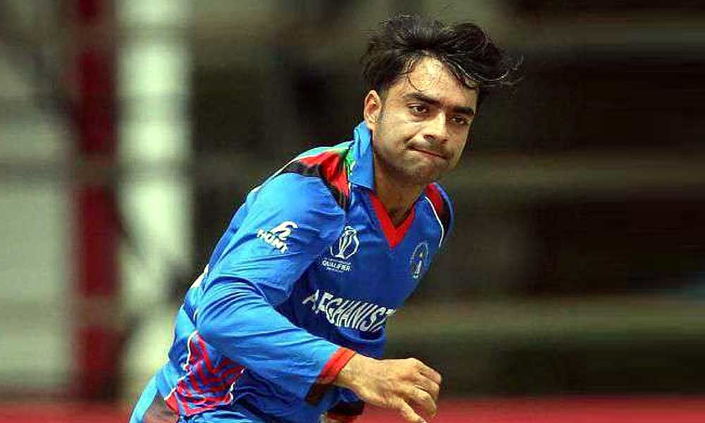 People forget 10 good days and conveniently remember one bad outing: Rashid