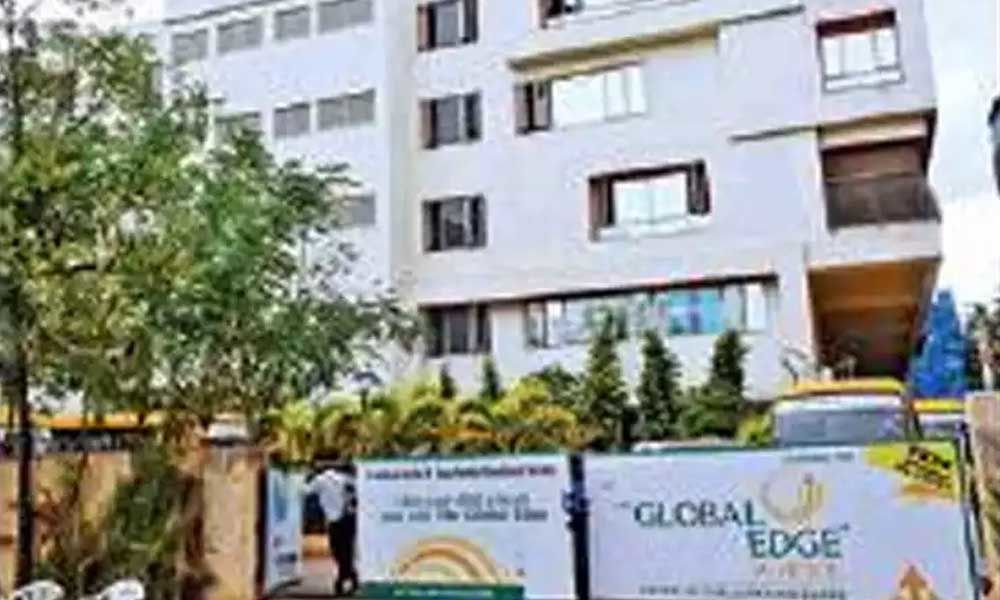 School in Hyderabad declares holiday due to water crisis