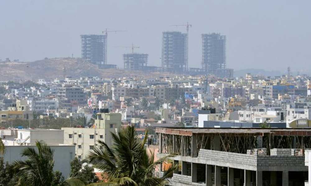 Karnataka government makes amends for commercial developments