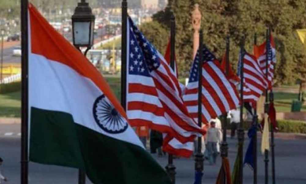 Pompeo to seek stronger strategic ties with India despite trade tensions