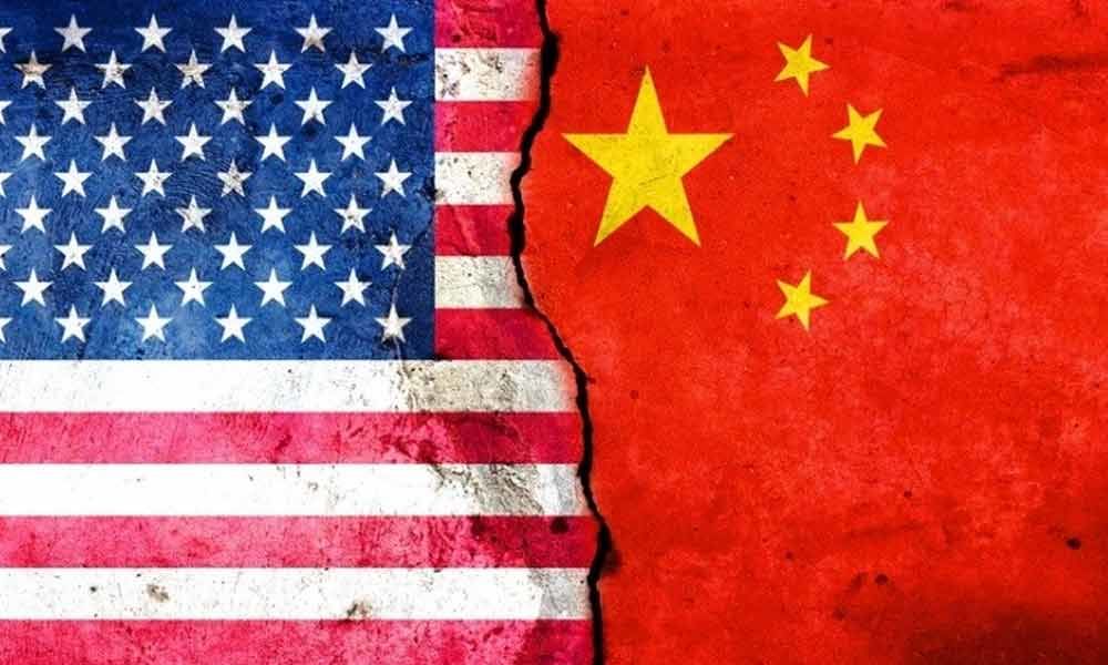 Tackling trade tensions between US, China