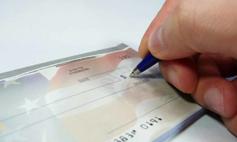 Sarpanches oppose joint cheque power decision