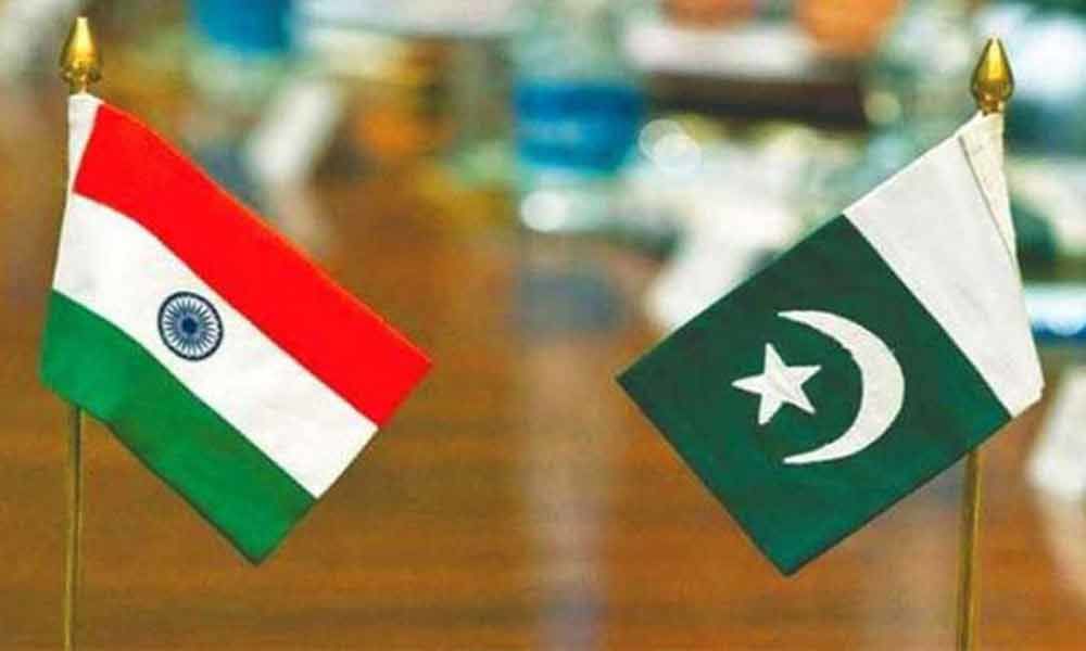 India says Pakistan must take credible steps