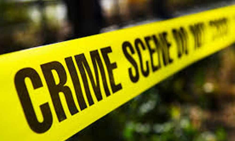 51-year-old man, his wife found dead with multiple stabs by daughter at home in Delhi