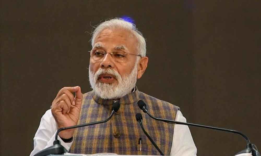 PM Narendra Modi remembers Syama Prasad Mookerjee