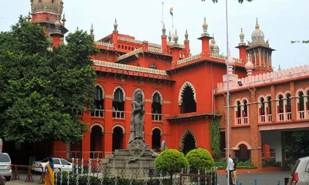 Madras High Court to Centre: End trauma of 65 Sri Lankan Tamils