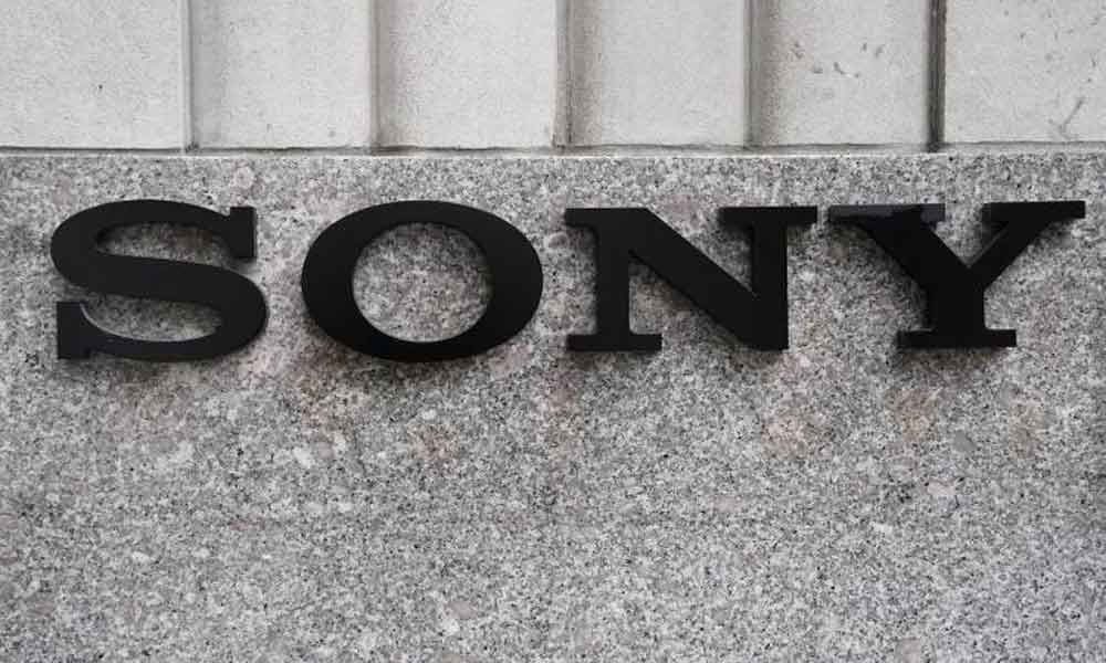 Sony India expects up to 15% sales growth this year