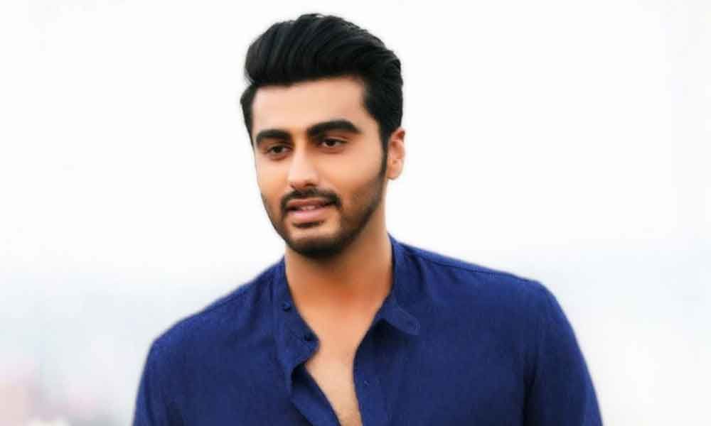 I knew pros and cons of stardom: Arjun Kapoor