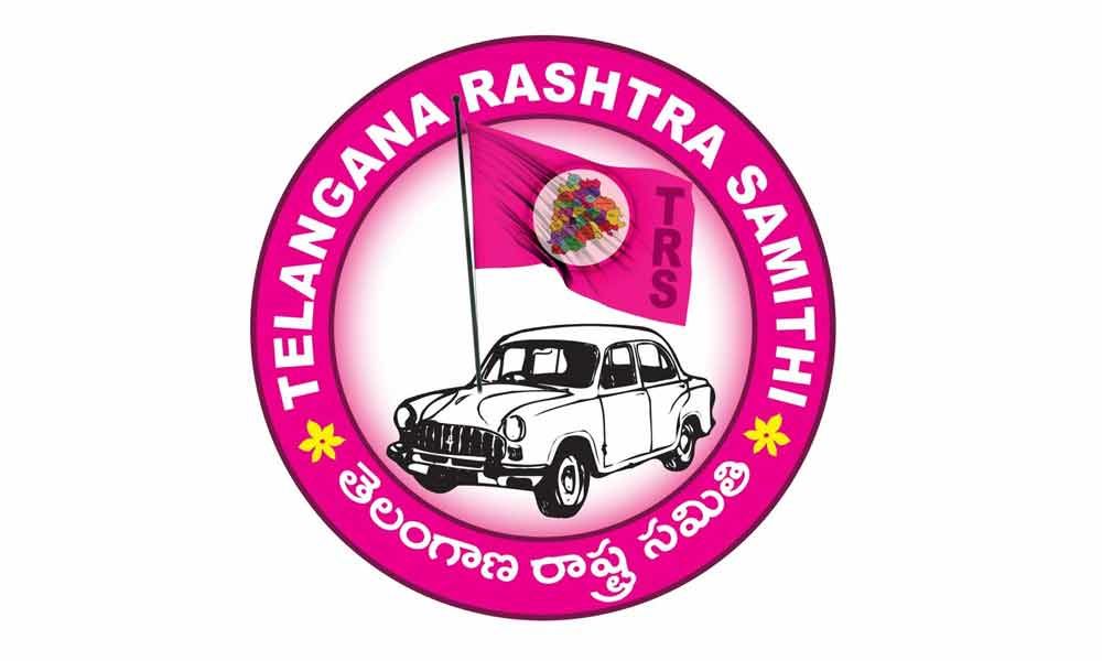 TRS sets 60-lakh membership target