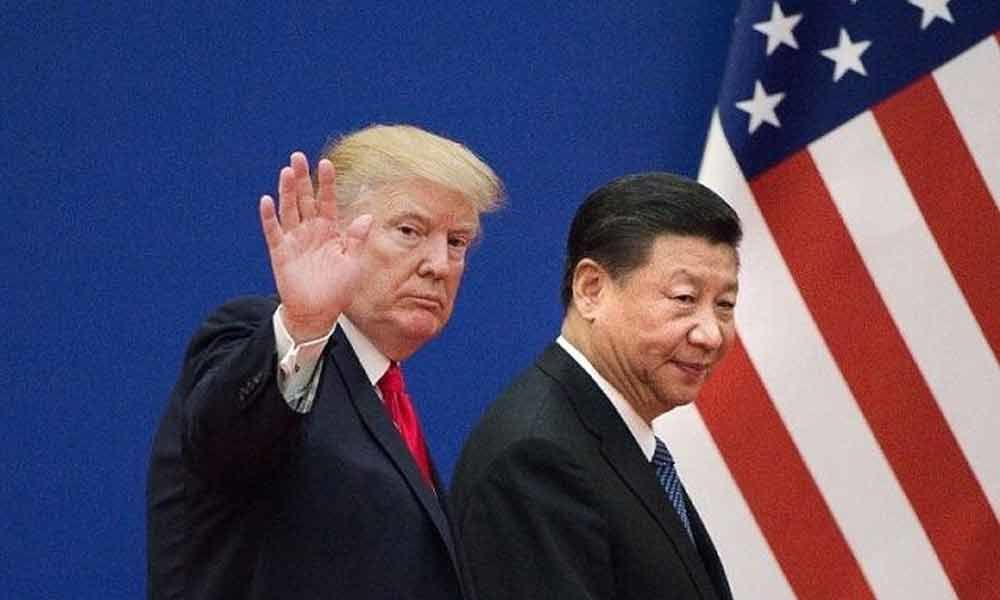 Trump-Xi meet at G20 raises hope for trade truce