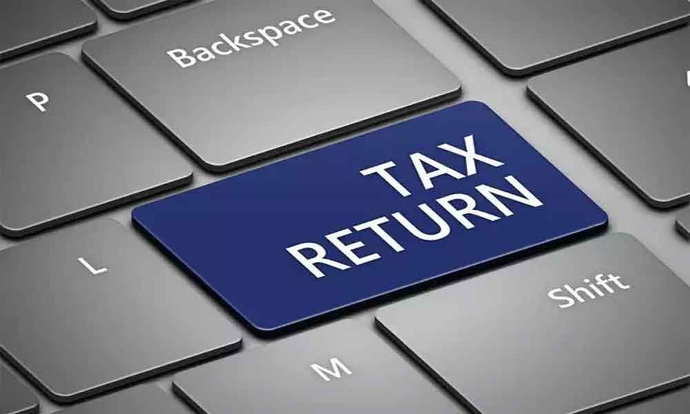 Five Benefits of Filing Income Tax Returns