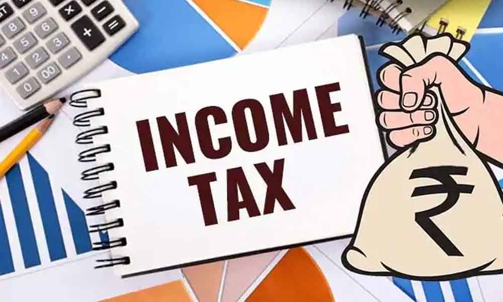 Budget unlikely to up Rs 2.5 lakh income tax exemption limit