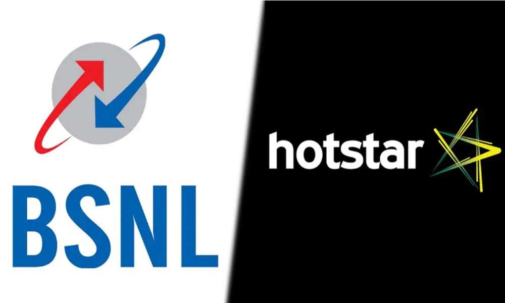 BSNL Broadband Plan Superstar 300 Brings Free Subscription to Hotstar Premium