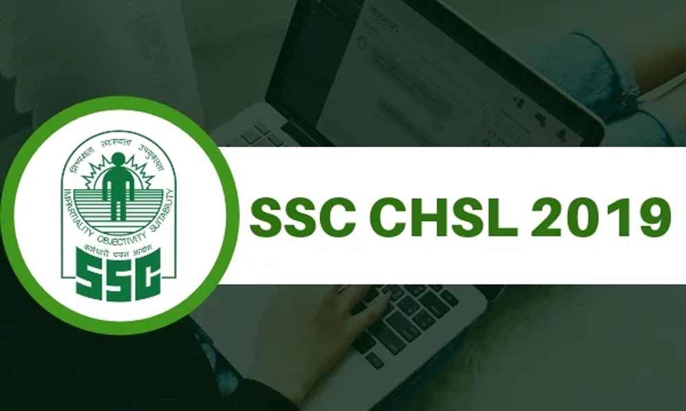 SSC to conduct Combined Higher Secondary Level Exams