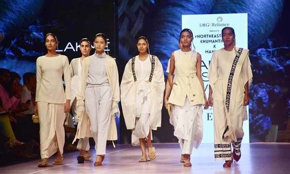 Lakme Fashion Week announces new batch of Gen Next designers
