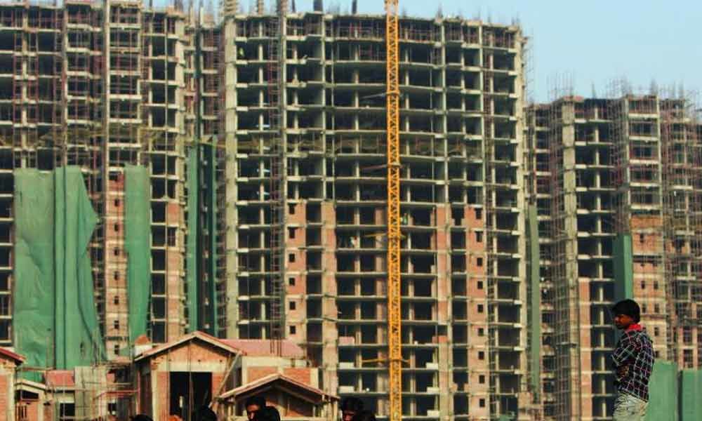 Home buyers body demands Rs 10k-crore stress fund