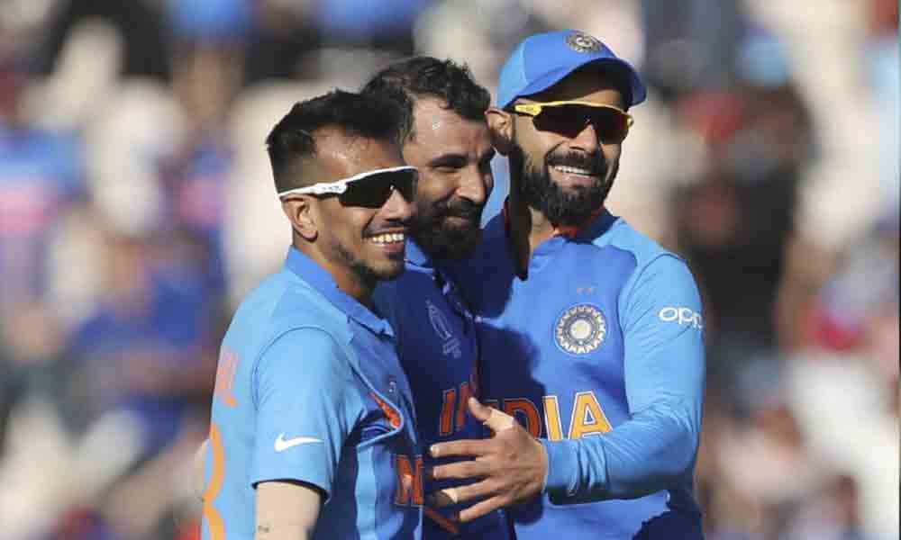 I could execute my plans because Bumrah left me 16 to defend in last over, says Shami