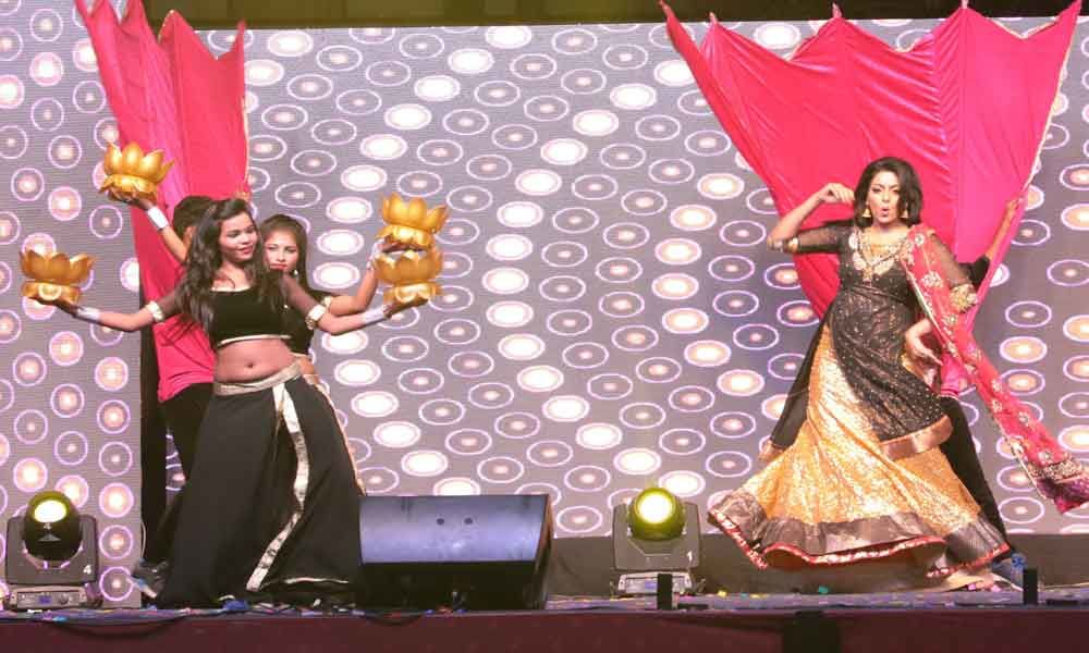 STAR MAA conducts Mahotsavam event