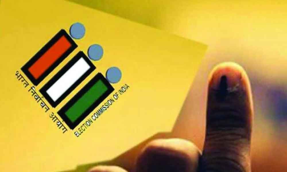 On RTI, EC refuses to share dissent notes on Modis election speeches
