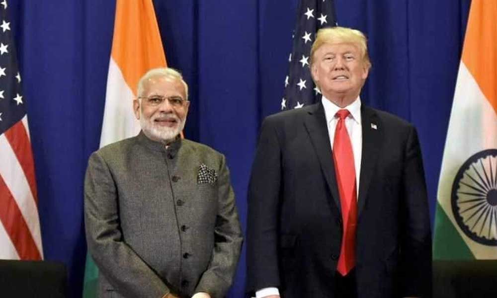 Donald Trump to meet Narendra Modi, Xi Jinping on sidelines of G-20 summit in Japan