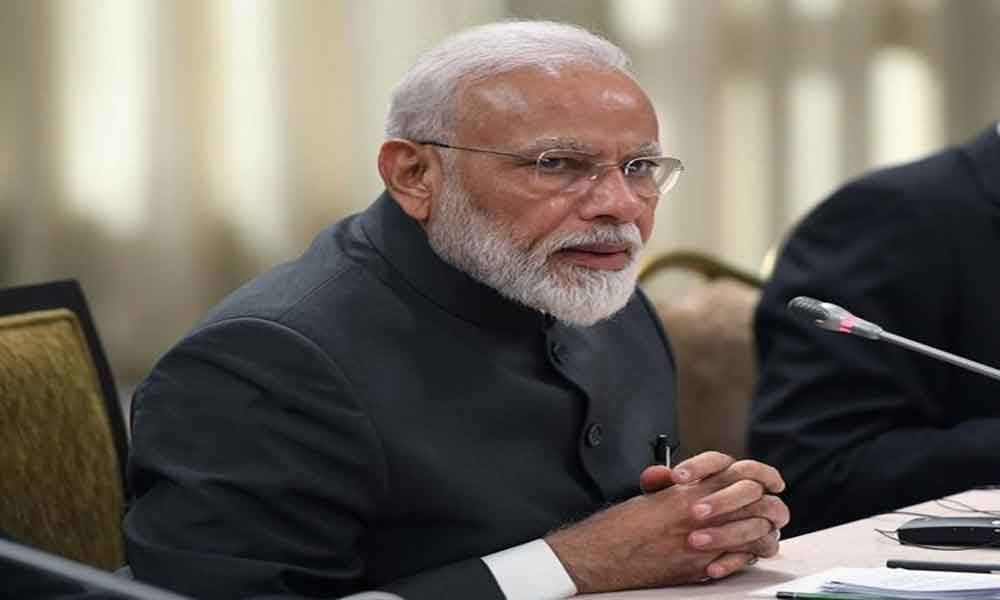 PM Modi to hold 10 bilateral meetings on G-20 summit sidelines