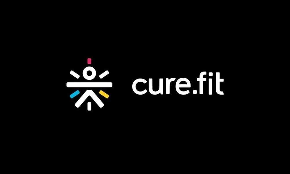 Health startup cure.fit raises $120 million