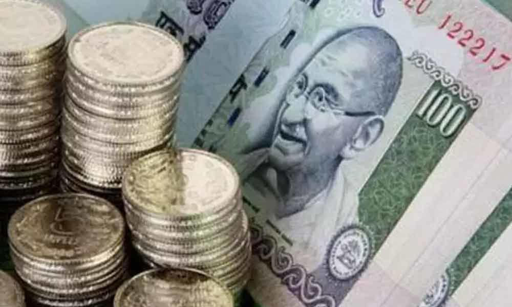 Currency in circulation rises 22% in May