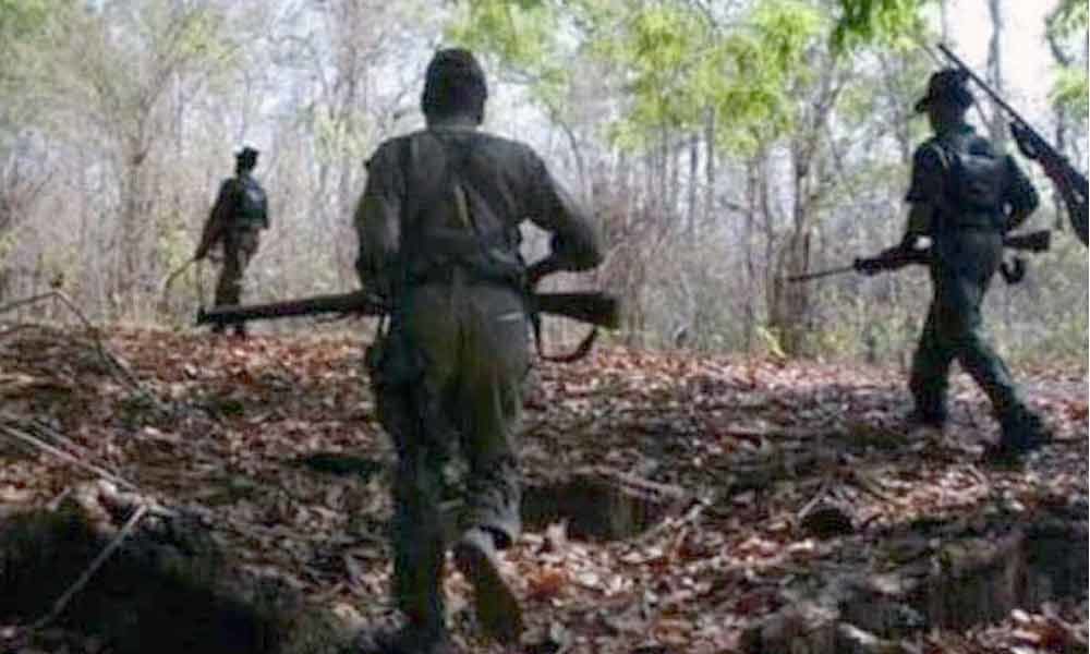 Maoists threaten top ED officials